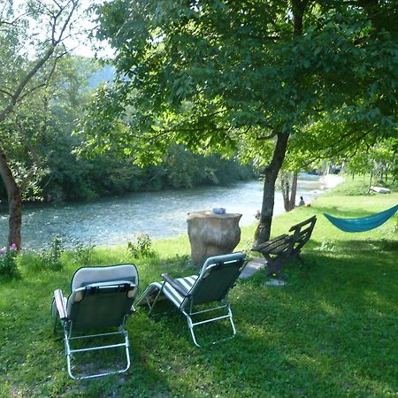 Apartments Susnik Bohinj Exterior photo