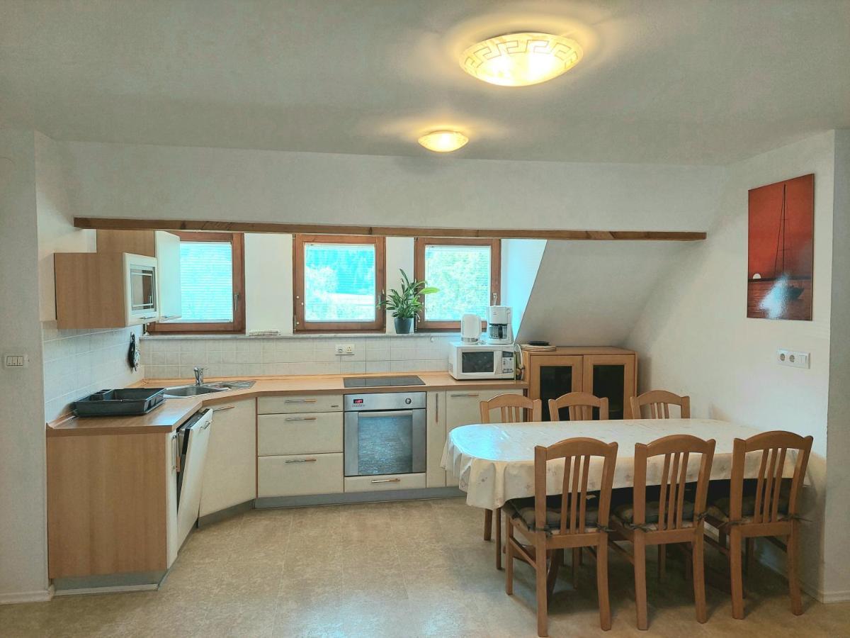Apartments Susnik Bohinj Exterior photo