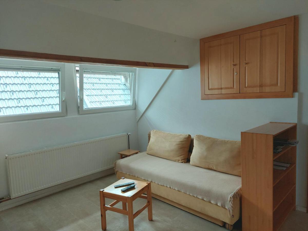 Apartments Susnik Bohinj Exterior photo
