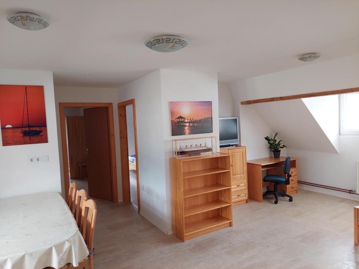 Apartments Susnik Bohinj Exterior photo