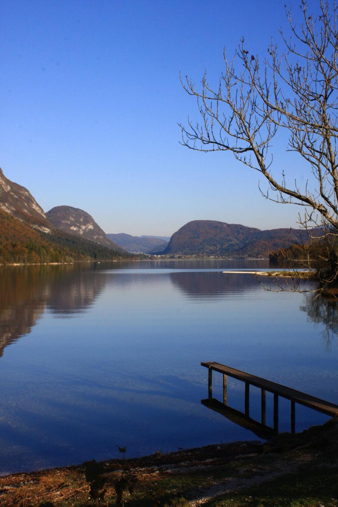 Apartments Susnik Bohinj Exterior photo