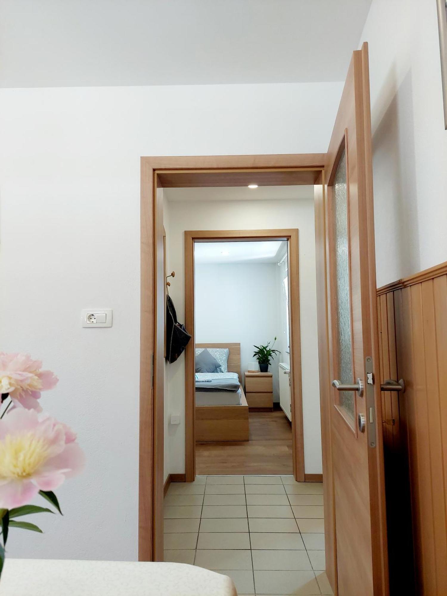 Apartments Susnik Bohinj Room photo