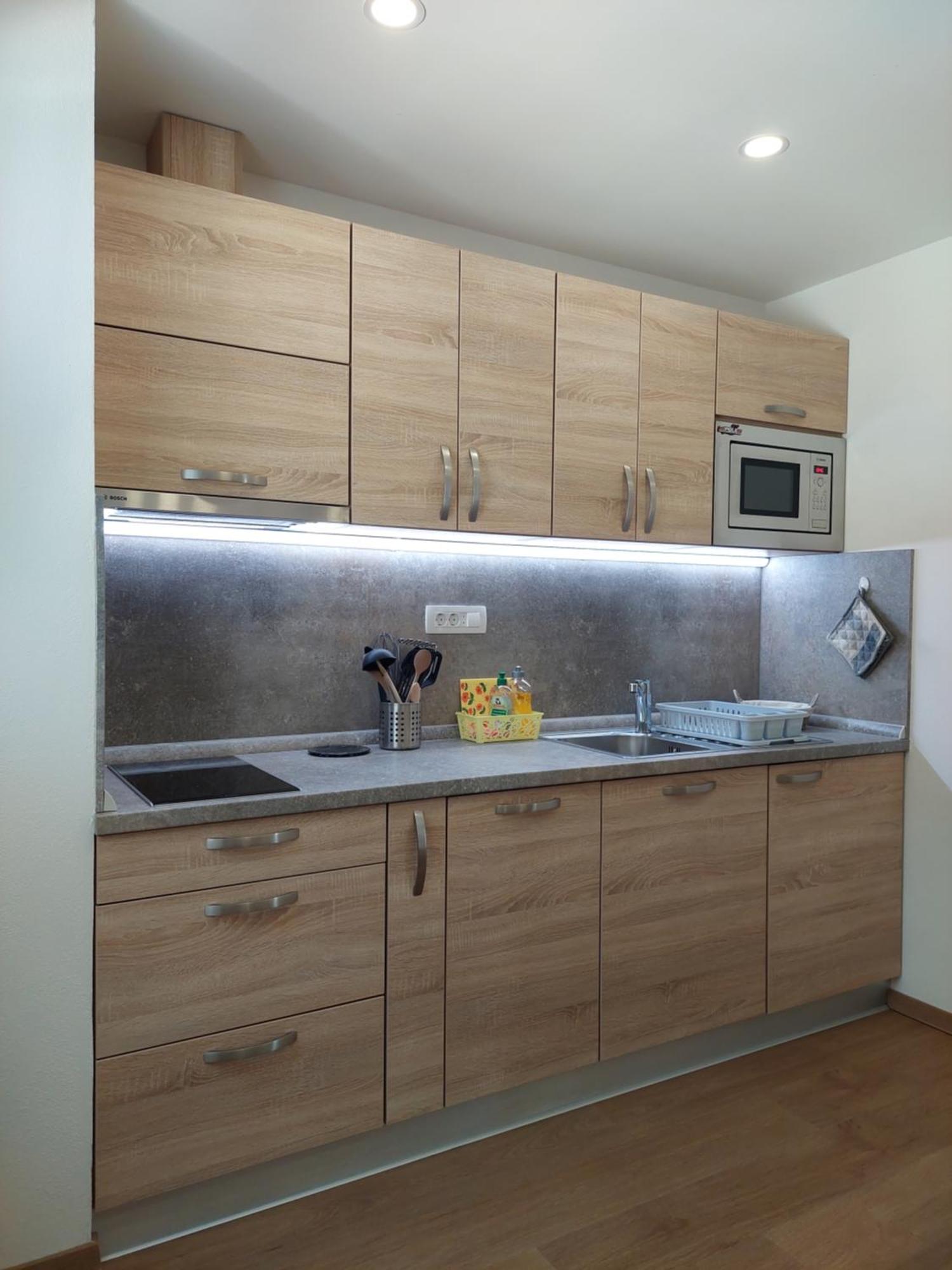 Apartments Susnik Bohinj Room photo