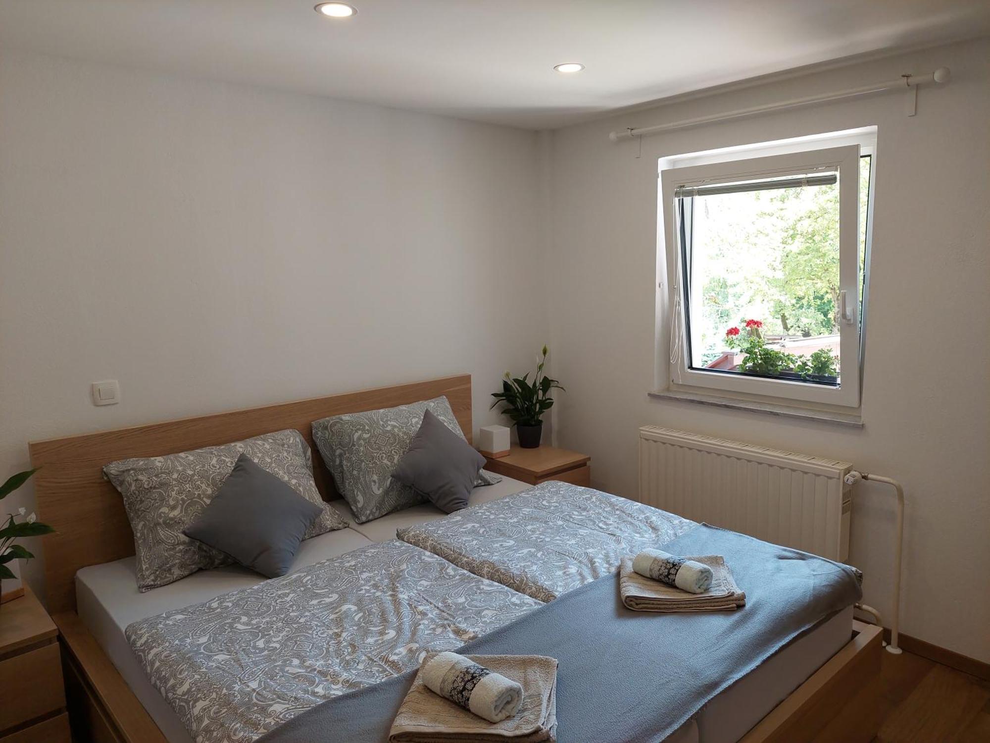 Apartments Susnik Bohinj Room photo