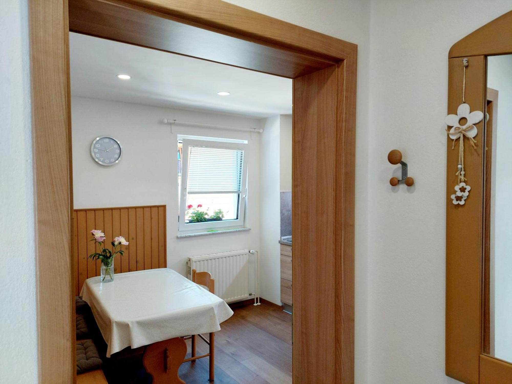 Apartments Susnik Bohinj Room photo