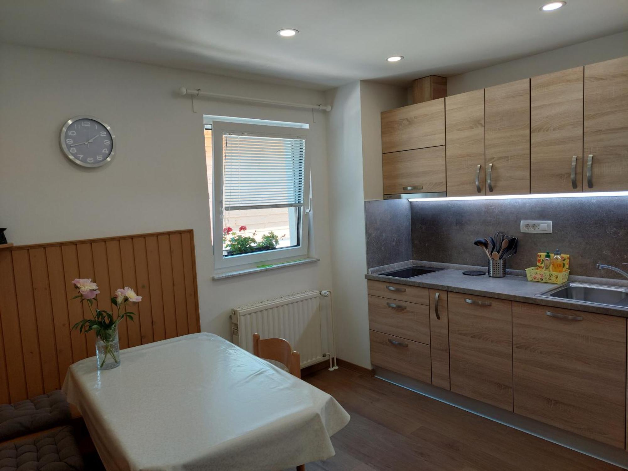 Apartments Susnik Bohinj Room photo